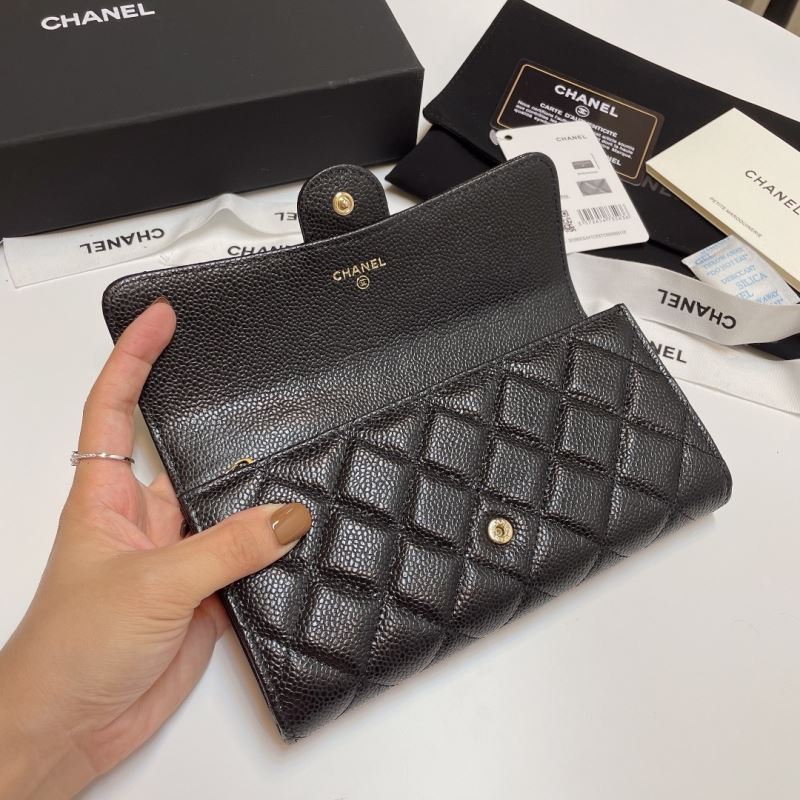 Chanel Wallet Purse